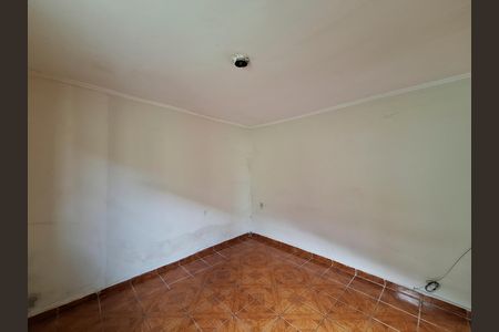 Sala casa 1 de casa à venda com 2 quartos, 233m² em Vila Maria Luisa, São Paulo