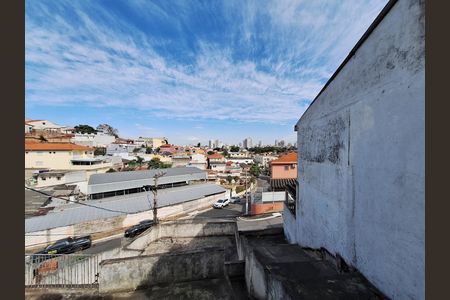 Vista Quarto cs2 de casa à venda com 2 quartos, 233m² em Vila Maria Luisa, São Paulo