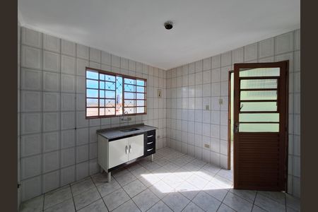 Cozinha cs1 de casa à venda com 2 quartos, 233m² em Vila Maria Luisa, São Paulo