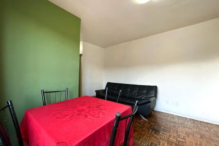 Sala de apartamento à venda com 2 quartos, 58m² em Carlos Prates, Belo Horizonte