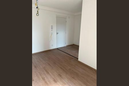 Apartamento para alugar com 55m², 2 quartos e 1 vaga Apartamento para alugar com 55m², 2 quartos e 1 vagaSala