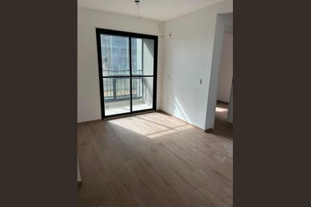Sala de apartamento para alugar com 2 quartos, 55m² em Jardim Maria Helena, Barueri