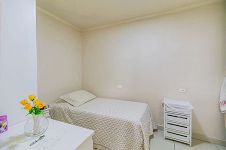 Quarto 01 de casa à venda com 3 quartos, 112m² em Pompeia, São Paulo