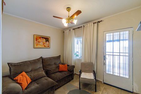 Casa à venda com 3 quartos, 112m² em Pompeia, São Paulo
