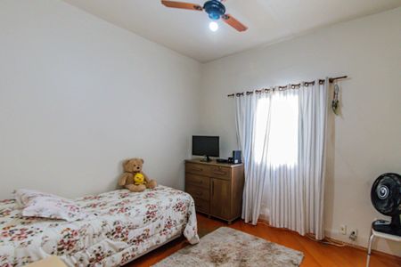 Quarto 02 de casa à venda com 3 quartos, 112m² em Pompeia, São Paulo