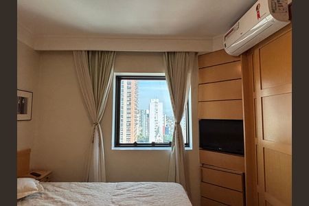 Apartamento para alugar com 35m², 1 quarto e 1 vaga Apartamento para alugar com 35m², 1 quarto e 1 vagaFlat quarto