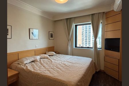 Apartamento para alugar com 35m², 1 quarto e 1 vaga Apartamento para alugar com 35m², 1 quarto e 1 vagaFlat quarto