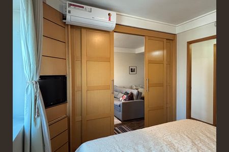Apartamento para alugar com 35m², 1 quarto e 1 vaga Apartamento para alugar com 35m², 1 quarto e 1 vagaFlat quarto
