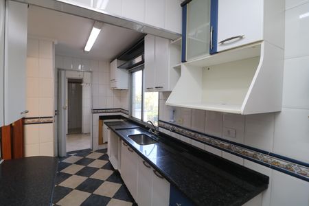 Apartamento à venda com 70m², 2 quartos e 1 vagaCozinha