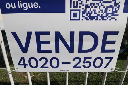 Fachada de apartamento à venda com 1 quarto, 70m² em Vila Bela, São Paulo