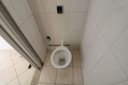 Apartamento à venda com 70m², 2 quartos e 1 vagaBanheiro de serviço