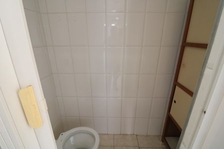 Apartamento à venda com 70m², 2 quartos e 1 vagaBanheiro de serviço