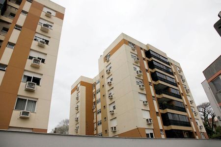 Apartamento para alugar com 67m², 2 quartos e 1 vagaQuarto 2 Vista