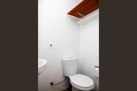 Apartamento para alugar com 67m², 2 quartos e 1 vagaBanheiro 2 Serviço