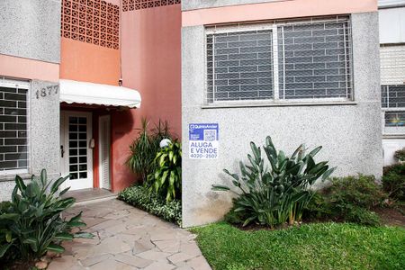 Apartamento para alugar com 67m², 2 quartos e 1 vagaPlaquinha
