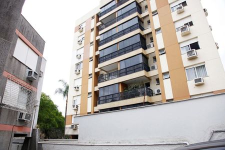 Apartamento para alugar com 67m², 2 quartos e 1 vagaQuarto 1 Vista