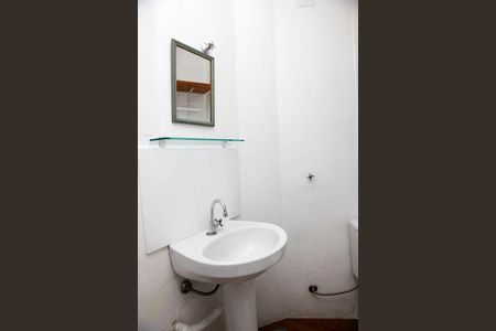 Apartamento para alugar com 67m², 2 quartos e 1 vagaBanheiro 2 Serviço
