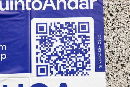 Apartamento para alugar com 67m², 2 quartos e 1 vagaQR Code LFWN-317