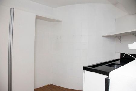 Apartamento para alugar com 67m², 2 quartos e 1 vagaCozinha + Área de Serviço