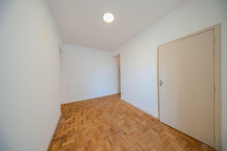 Sala de apartamento à venda com 1 quarto, 40m² em Baixo Augusta, São Paulo