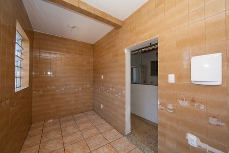 Apartamento para alugar com 1 quarto, 40m² em Nova Suíça, Belo Horizonte