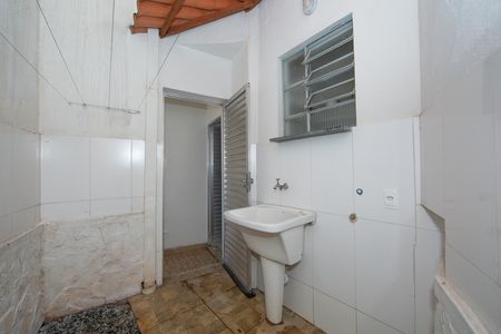 Apartamento para alugar com 1 quarto, 40m² em Nova Suíça, Belo Horizonte