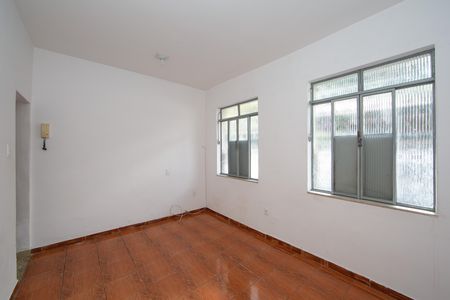 Apartamento para alugar com 1 quarto, 40m² em Nova Suíça, Belo Horizonte