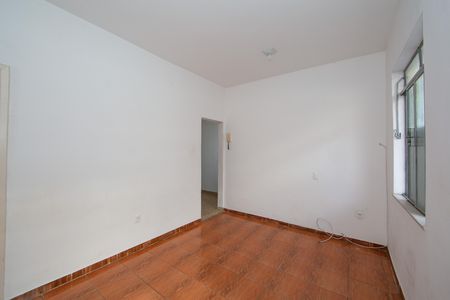 Apartamento para alugar com 1 quarto, 40m² em Nova Suíça, Belo Horizonte