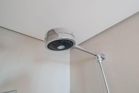 Banheiro de apartamento para alugar com 1 quarto, 22m² em Consolação, São Paulo