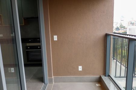Sacada de apartamento para alugar com 3 quartos, 74m² em Bela Vista, Osasco