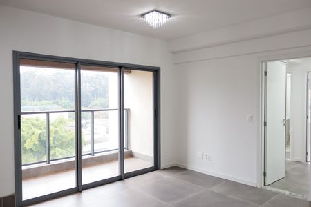 Sala de apartamento para alugar com 3 quartos, 74m² em Bela Vista, Osasco