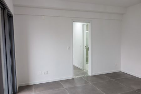 Sala de apartamento para alugar com 3 quartos, 74m² em Bela Vista, Osasco