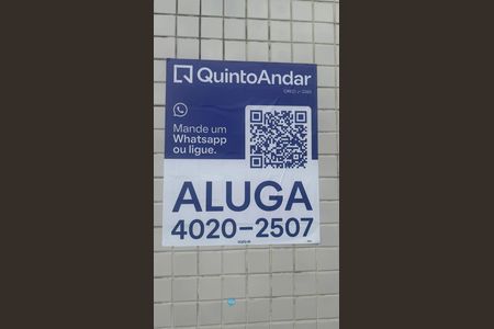 Placa  de apartamento para alugar com 2 quartos, 68m² em Piatã, Salvador