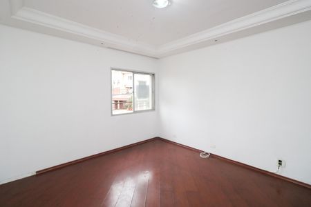 Sala de apartamento à venda com 2 quartos, 77m² em Jardim Bela Vista, Santo André