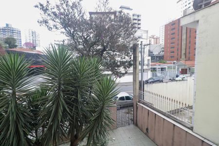 Vista do Quarto 1 de apartamento à venda com 2 quartos, 77m² em Jardim Bela Vista, Santo André