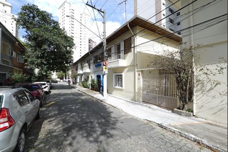 Casa para alugar com 3 quartos, 102m² em Vila Mariana, São Paulo