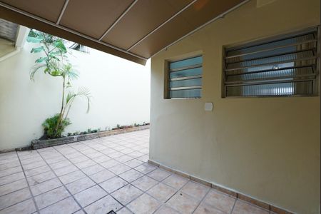 Casa para alugar com 3 quartos, 102m² em Vila Mariana, São Paulo