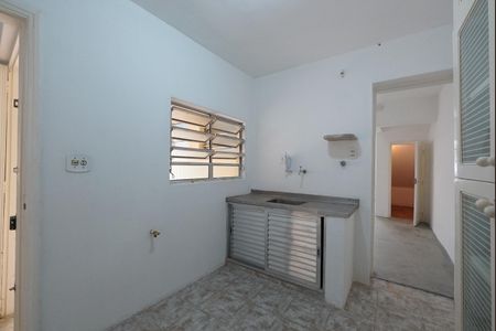 Casa para alugar com 3 quartos, 102m² em Vila Mariana, São Paulo