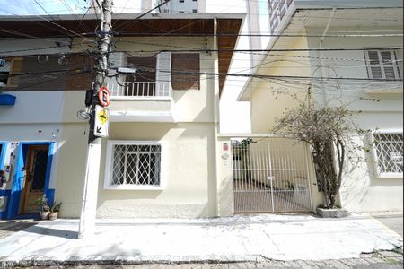 Casa para alugar com 3 quartos, 102m² em Vila Mariana, São Paulo