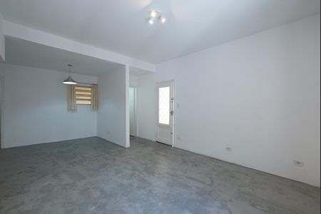 Casa para alugar com 3 quartos, 102m² em Vila Mariana, São Paulo