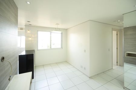 Apartamento para alugar com 2 quartos, 44m² em Maranhão, São Paulo