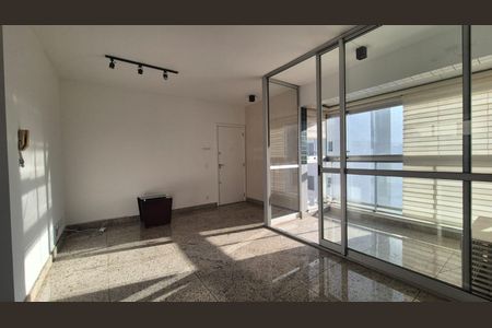 Apartamento para alugar com 2 quartos, 70m² em Santa Efigênia, Belo Horizonte