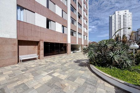 Área comum de apartamento para alugar com 2 quartos, 90m² em Vila Mariana, São Paulo