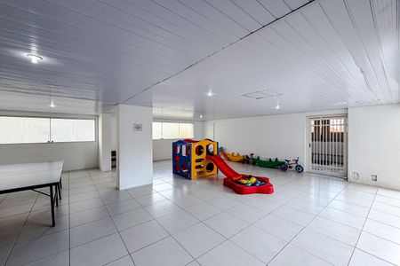 Brinquedoteca de apartamento para alugar com 2 quartos, 90m² em Vila Mariana, São Paulo