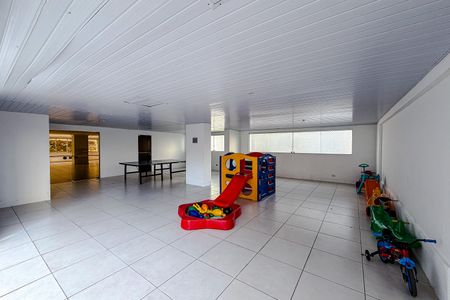 Brinquedoteca de apartamento para alugar com 2 quartos, 90m² em Vila Mariana, São Paulo