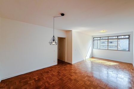 Apartamento para alugar com 2 quartos, 90m² em Vila Mariana, São Paulo