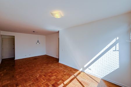 Sala de apartamento para alugar com 2 quartos, 90m² em Vila Mariana, São Paulo