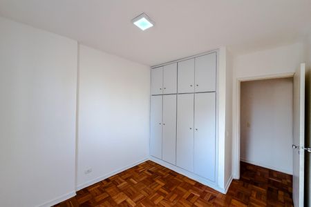 Quarto 1 de apartamento para alugar com 2 quartos, 90m² em Vila Mariana, São Paulo