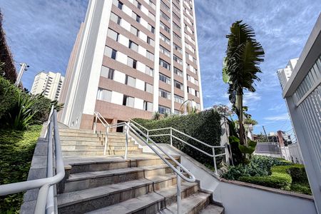 Área comum de apartamento para alugar com 2 quartos, 90m² em Vila Mariana, São Paulo