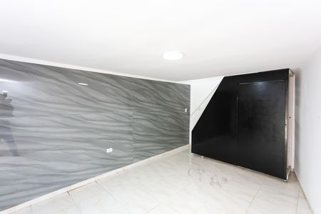 suíte de casa para alugar com 1 quarto, 48m² em Vila Progredior, São Paulo